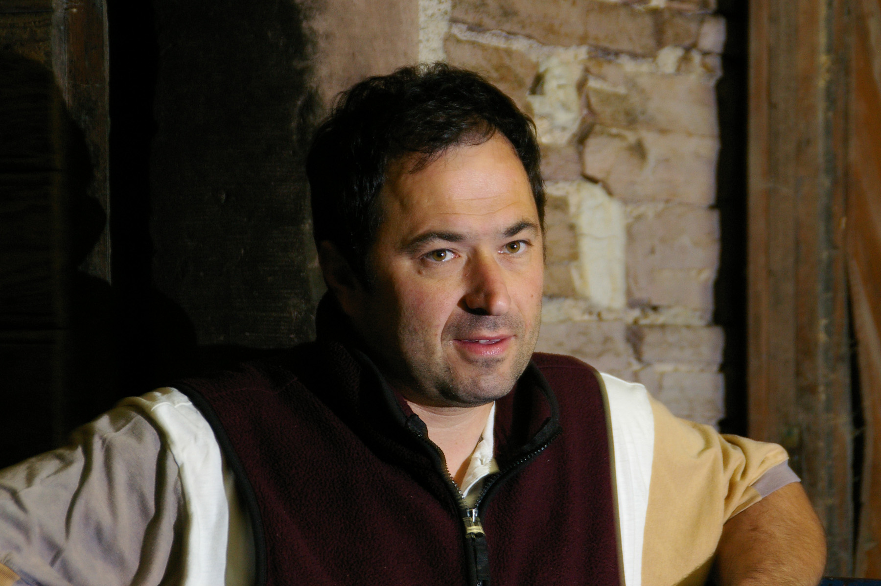 ヴィプチの相互作用